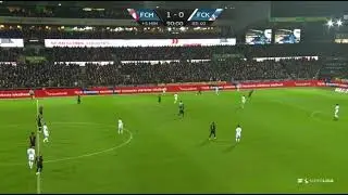 ALL 24 of DARIO OSORIO&rsquo;s PROFESSIONAL GOALS