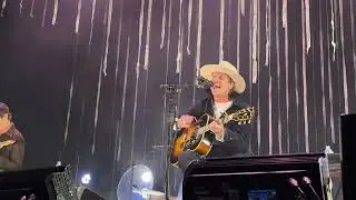 NEEDTOBREATHE Live — White Fences — Морристаун, Нью-Джерси — 6 ноября 2025 г.