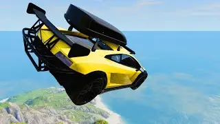 Police car Road Rage 11 ANDY  🚓 EXTREME ROAD RAGE!