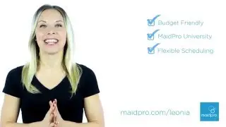 Why Choose MaidPro House Cleaning Leonia, NJ