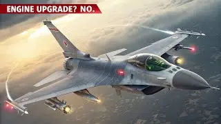 Military Experts Are Surprised | Why Israel Refuses to Change Fighter Jet Engines in 2026