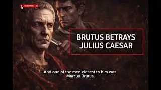 The Betrayals That Destroyed History