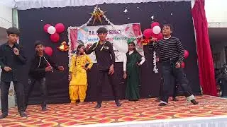 mashup song