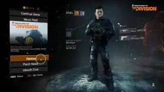 How To Hide Damage Numbers In Tom Clancy's The Division