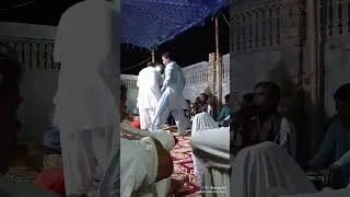 Wanjharo | Thari Bhajan | Meghwar Community Satsang | Tharparkar | Pakistan