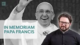 Remembering Pope Francis