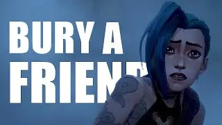 Arcane | Bury a Friend