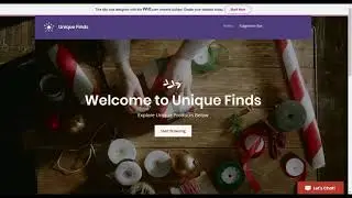 Building My Gift Guide Website: Unique Christmas Gift Ideas for 2024!