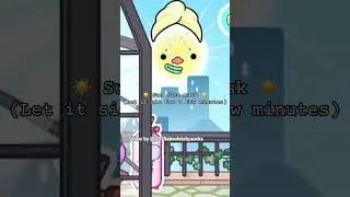 AESTHETIC SKIN CARE ROUTINE FOR THE TOCA BOCA SON ❤️ Videos by @2025absolutely.sucks
