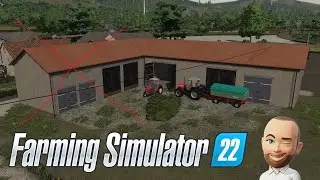 Usuwanie obiektów, Giants Editor, - Poradnik FS22