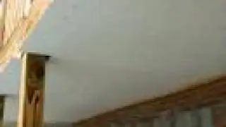 Inexpensive Under Deck Ceiling