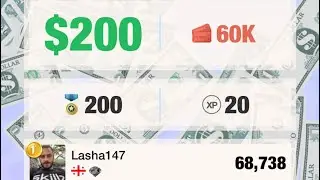 Most Bizarre Score | Blackout bingo @skillz_games