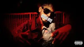 Good Bye &ndash; Dark Drill Gangsta Type Beat | Talha Anjum Type Beat 2025