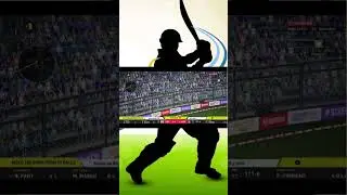 pant power hitting #t20battle #dreamcricket2025 #ipl2025 #lsgvssrh #pant #hitting #viralshort
