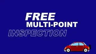 Multi-Point Inspection | Stephen Wade Auto Center