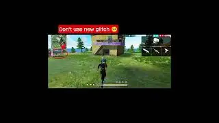 don't use new glitch..#viral#redwing