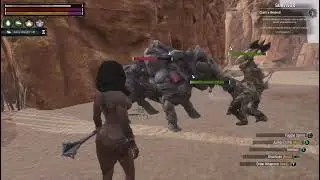 Conan Exiles | Ezmarelda Search For Volatile Gland
