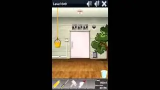 100 Doors Remix - Level 20 Walkthrough