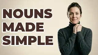 What Is A Compound Noun In Grammar?