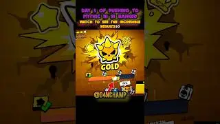 Watch to see the incredible progress👀🌟#brawlstars #brawlin #brawlstarsshorts #brawlstarsedit #shorts