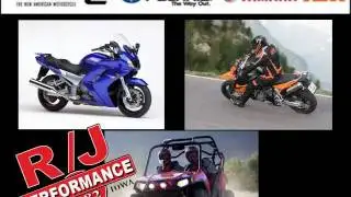 RJ Performance RJPe0111NewYear
