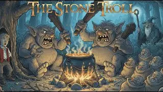 The Stone Troll