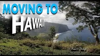 MOVING TO HAWAII
