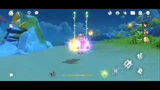 Satisfying moment, PROTOGEMS