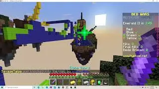Snowbooks' Bedwars: Episode 7