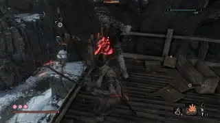 Sekiro: Shadows Die Twice - 1.1K XP per min. (Fast Mid-Game XP Farming) [2026]