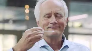 Swiss Technology Award 2020 | Finalist Kategorie &laquo;Innovation Leaders&raquo;: Givaudan