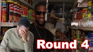 Ambush - Legend (REACTION)