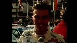 Rally Piancavallo 1988 vinto da Cerrato Cerri lancia delta integrale jolly club  parte 2
