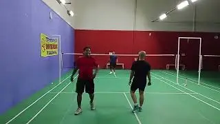 Fadli/Yosep vs Uncu/Uda 5 Jan 26