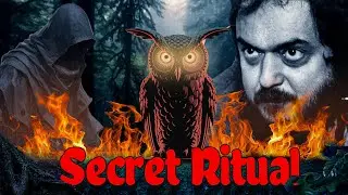 Bohemian Grove: The Secret Cult of the Elite