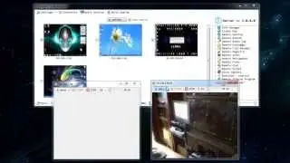 Galaxy Rat v 1.0 [ NEW! Remote Administration Tool 2013 ]