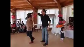 13 de septiembre, Argentina celebra el Día del Bailarín de Folklore.