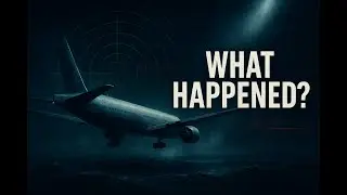Top 5 Theories About What Really Happened to MH370