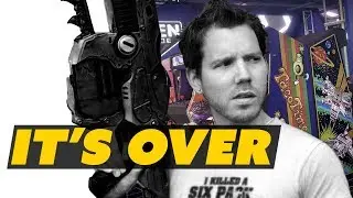 CliffyB's Boss Key Studio SHUTS DOWN - Game News