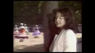 Vicky Leandros en direct des Tuileries - Notre tango d'amour