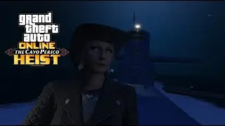 ►ОГРАБЛЕНИЯ◄►GTA 5 Cayo Perico◄►НОВЫЙ ОСТРОВ◄