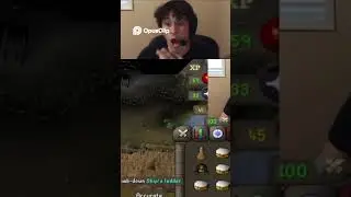 DMM APOCOLYPSE DAY 1 LARRAN'S KEY  #pvp #osrspodcast #runescape #osrs #dmm