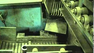 Reinforcing bar Coupler Splice for Quakeproof Subway, Tunnel, Metro, Rail Indonesia, India