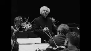 Haydn: Symphony No. 103 'Drumroll' - 1st movement