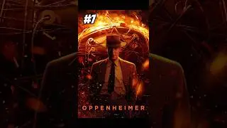 Top 10 Christopher Nolan Movies