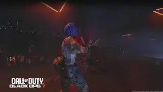 Black Ops 7 Cursed Zombies