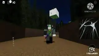 how to get tree man badge