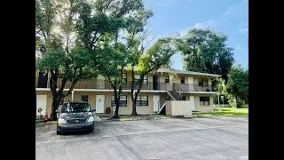 Legends Realty; Property Management for 501 W. Ohio Ave., Unit 4 Deland, FL 32720