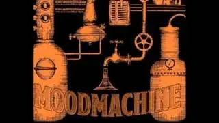 The Whiskey Foundation [2015 - Mood Machine #02] Smoking
