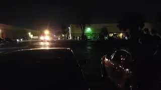 Phx  car scene
